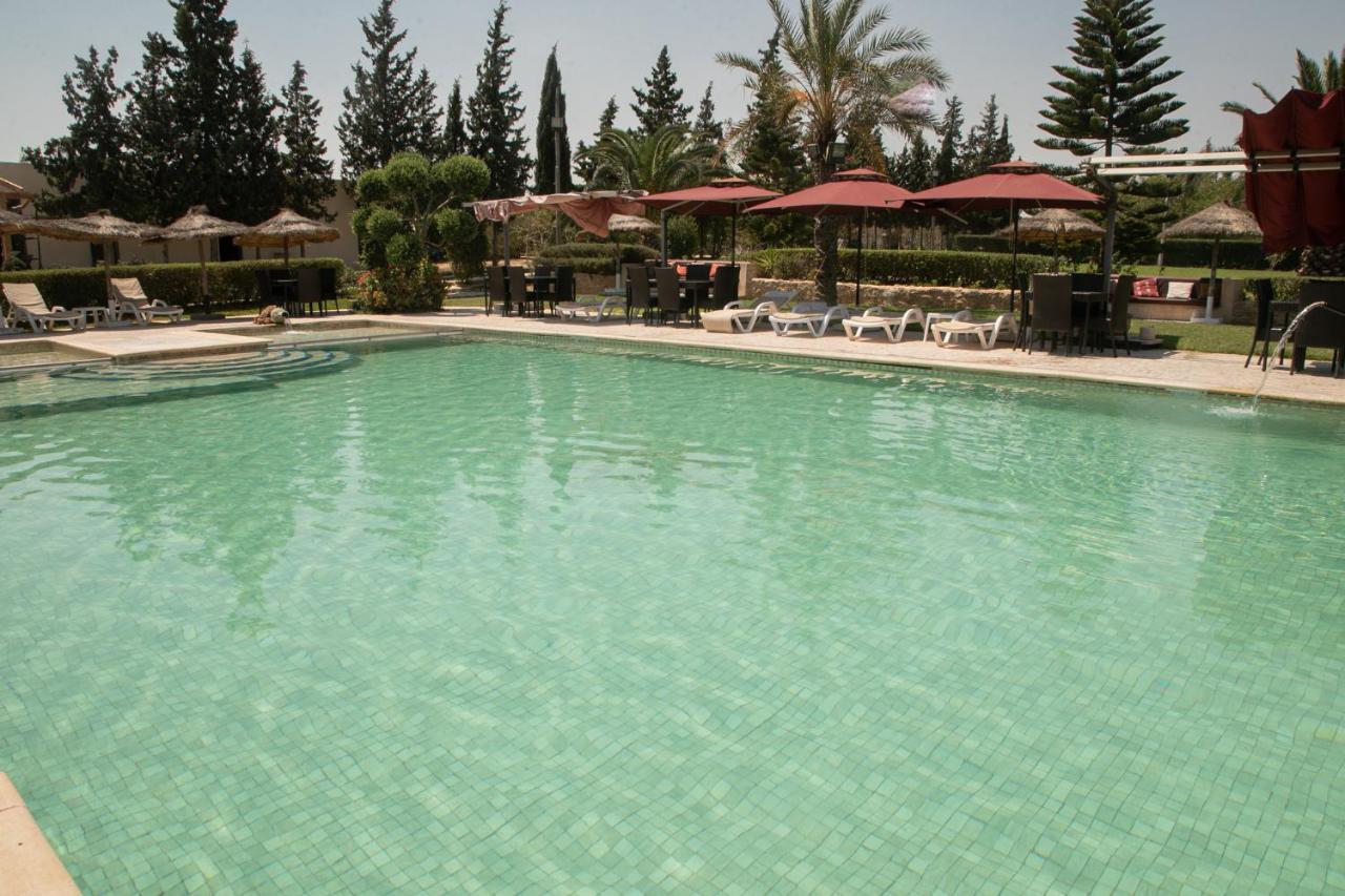 Dar Zitouna Sousse-Tunisie Extérieur photo