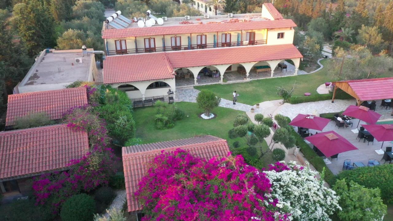 Dar Zitouna Sousse-Tunisie Extérieur photo