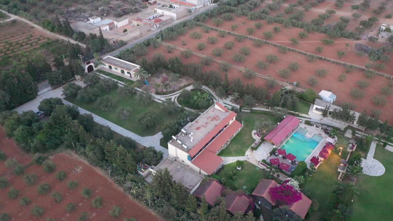 Dar Zitouna Sousse-Tunisie Extérieur photo