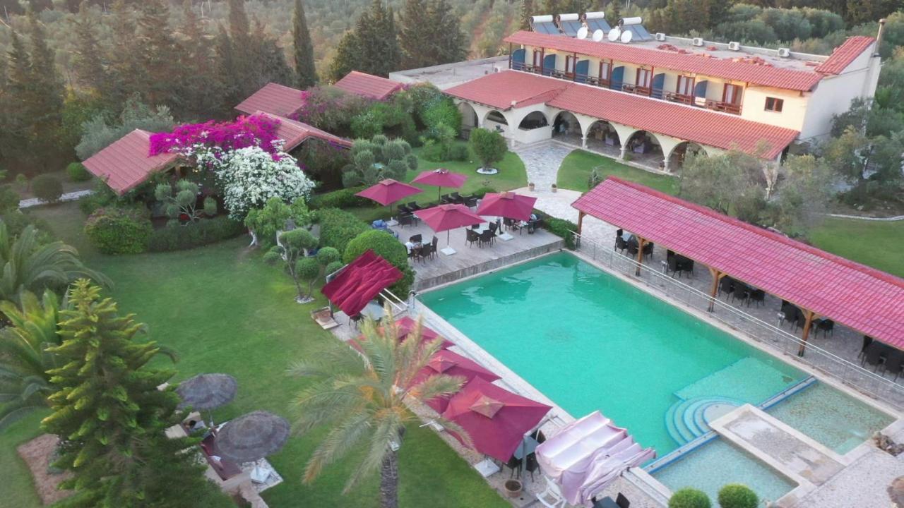Dar Zitouna Sousse-Tunisie Extérieur photo