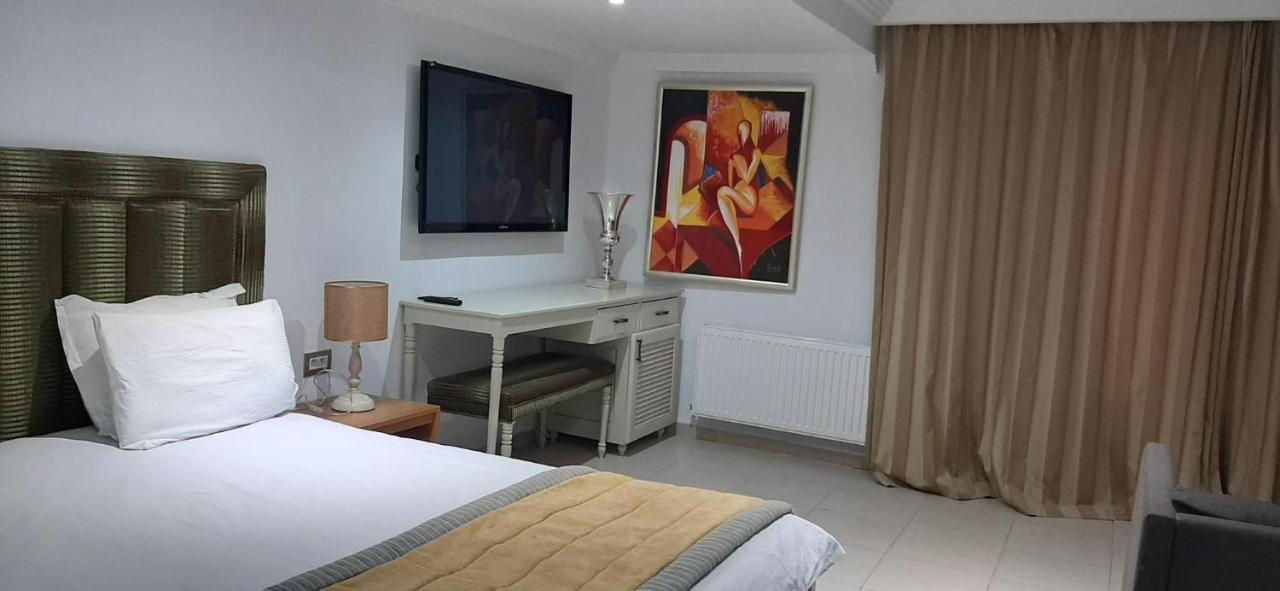 Dar Zitouna Sousse-Tunisie Extérieur photo
