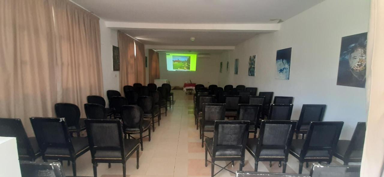 Dar Zitouna Sousse-Tunisie Extérieur photo