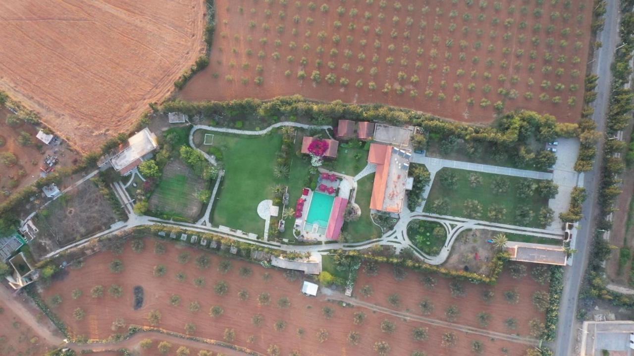 Dar Zitouna Sousse-Tunisie Extérieur photo