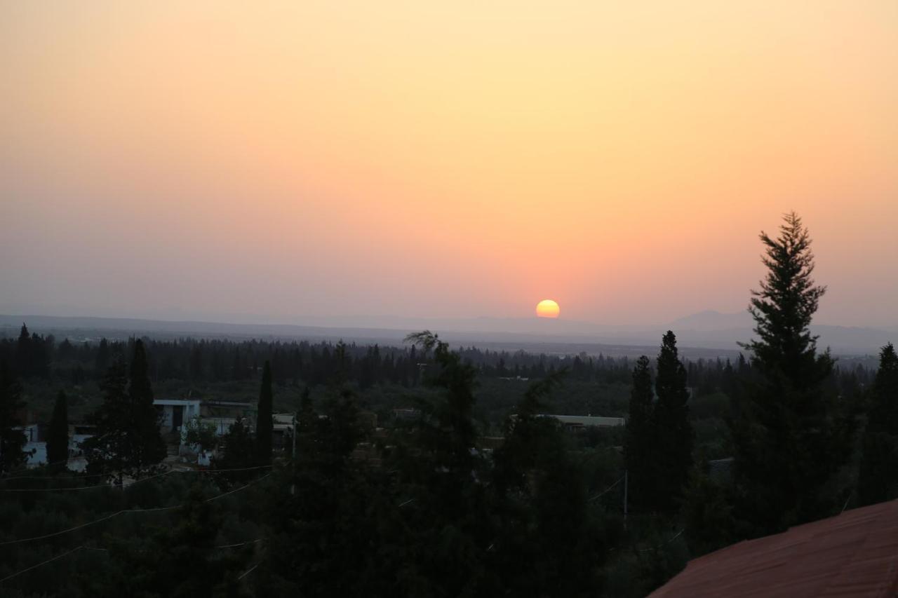 Dar Zitouna Sousse-Tunisie Extérieur photo