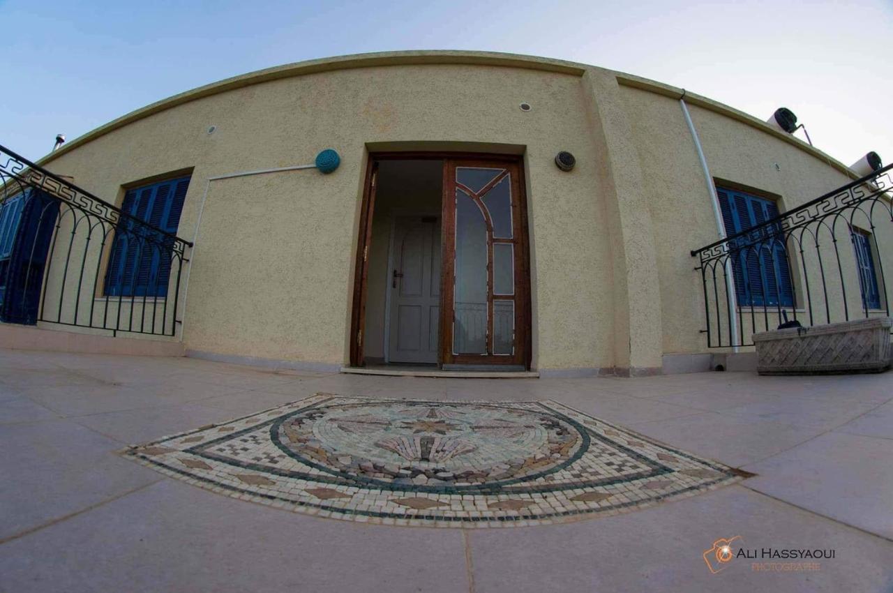 Dar Zitouna Sousse-Tunisie Extérieur photo