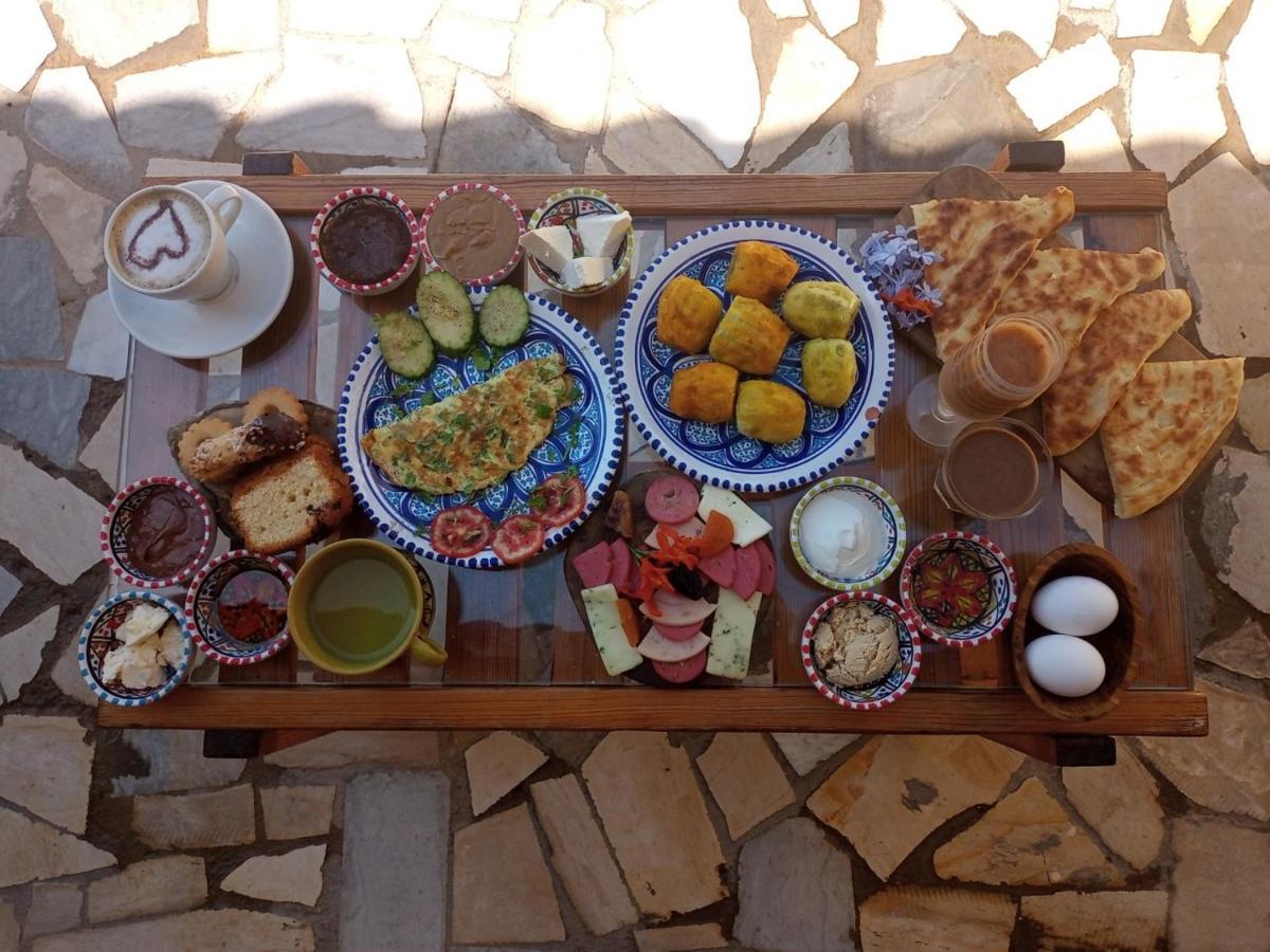 Dar Zitouna Sousse-Tunisie Extérieur photo