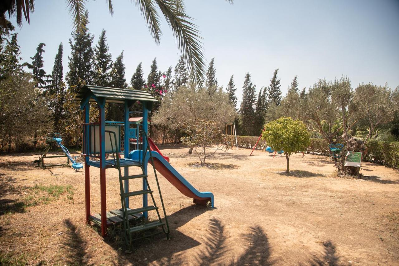 Dar Zitouna Sousse-Tunisie Extérieur photo
