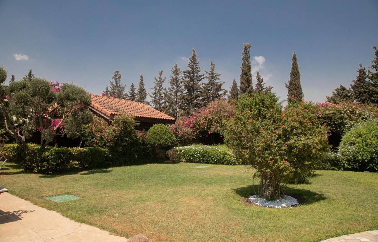 Dar Zitouna Sousse-Tunisie Extérieur photo