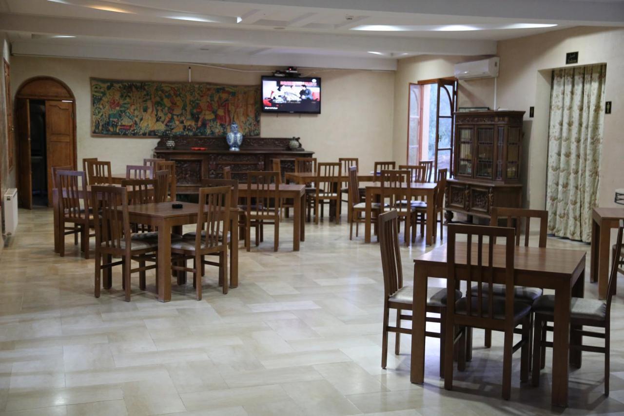 Dar Zitouna Sousse-Tunisie Extérieur photo