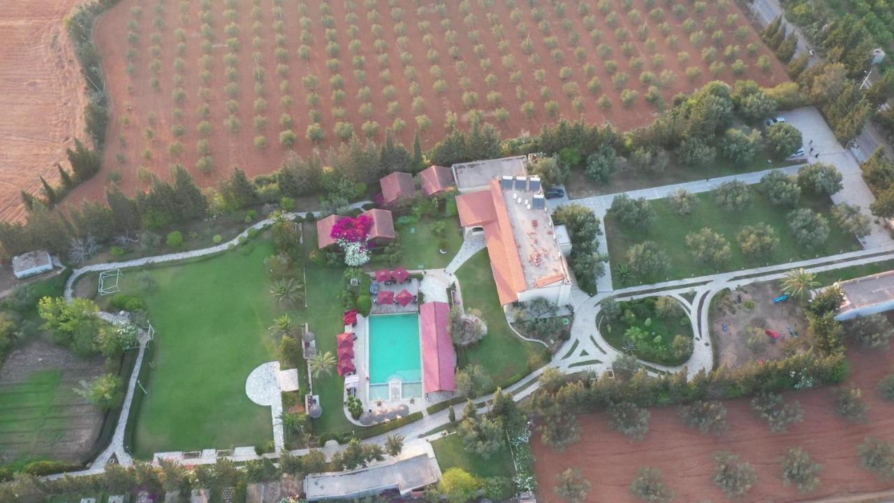 Dar Zitouna Sousse-Tunisie Extérieur photo