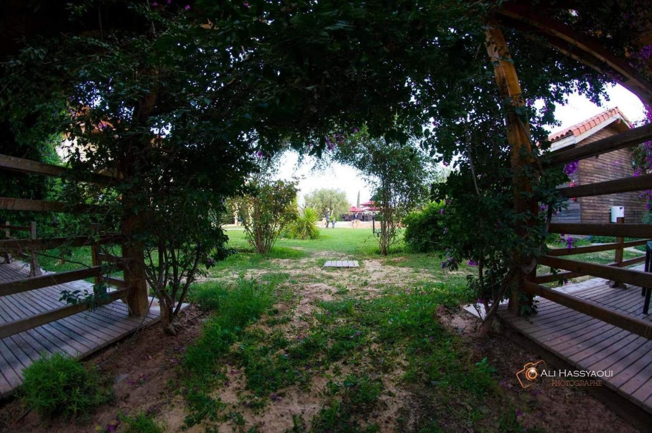 Dar Zitouna Sousse-Tunisie Extérieur photo