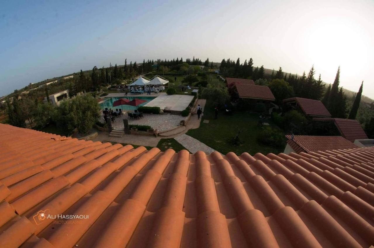 Dar Zitouna Sousse-Tunisie Extérieur photo