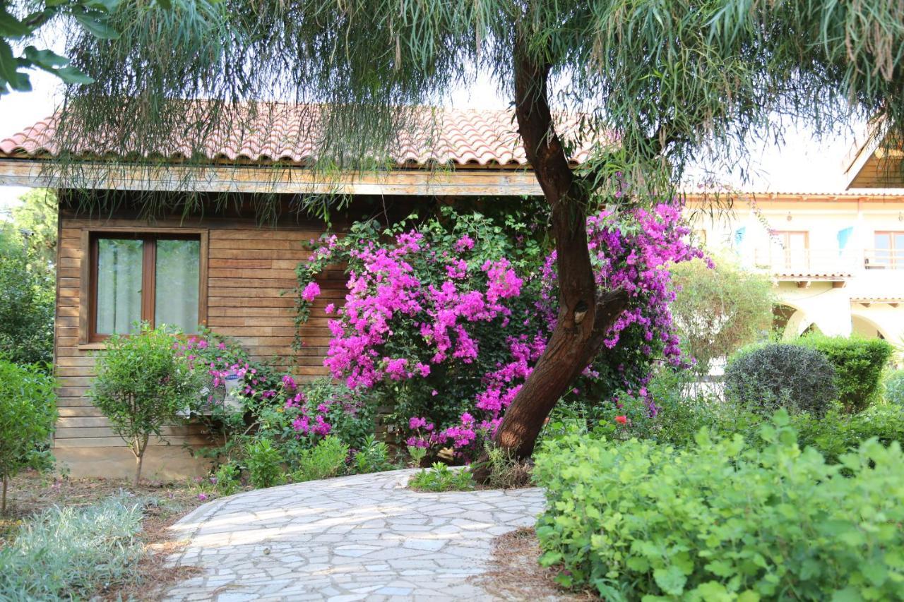 Dar Zitouna Sousse-Tunisie Extérieur photo