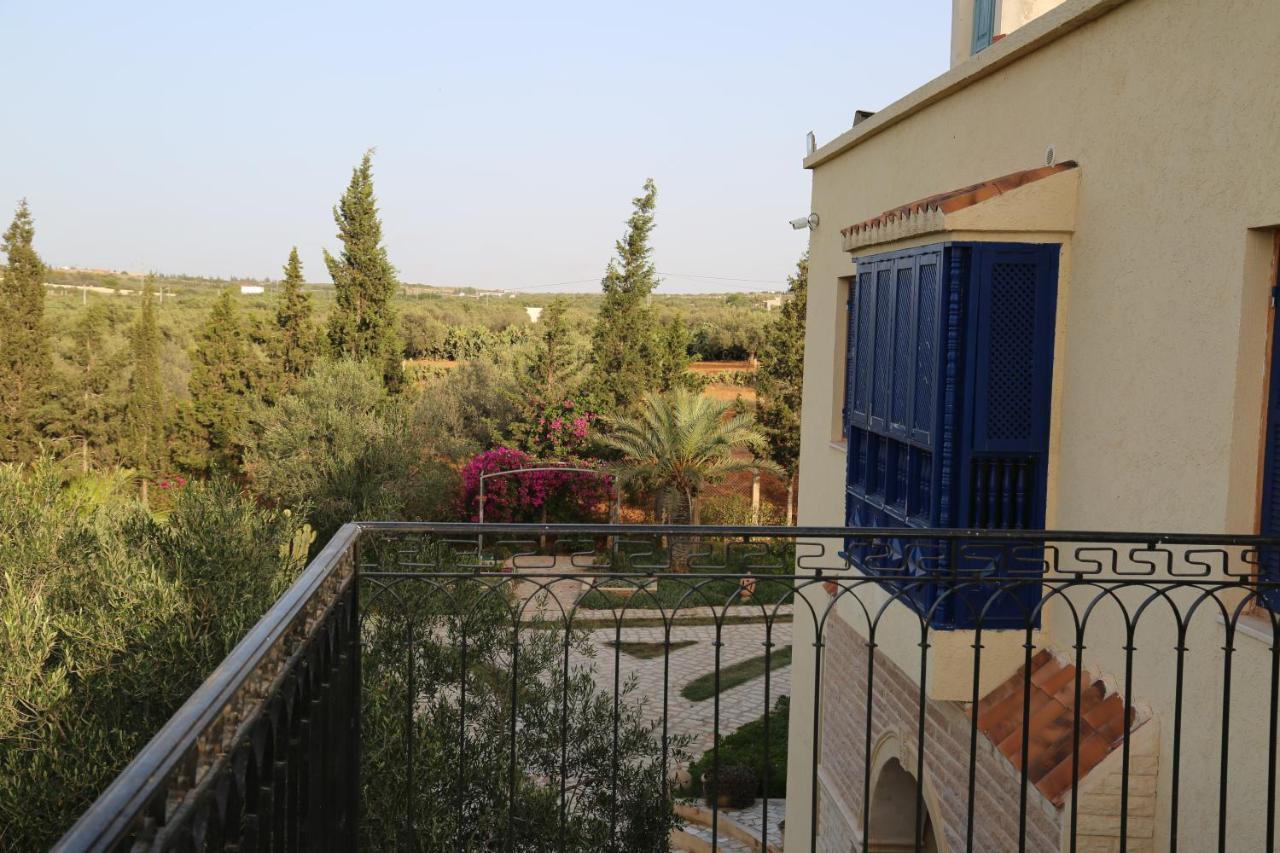 Dar Zitouna Sousse-Tunisie Extérieur photo